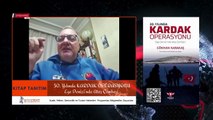 SUALTI Gazetesi  30. Yılında KARDAK OPERASYONU – Ege Denizi’nde Ateş Çemberi  - Gökhan Karakaş