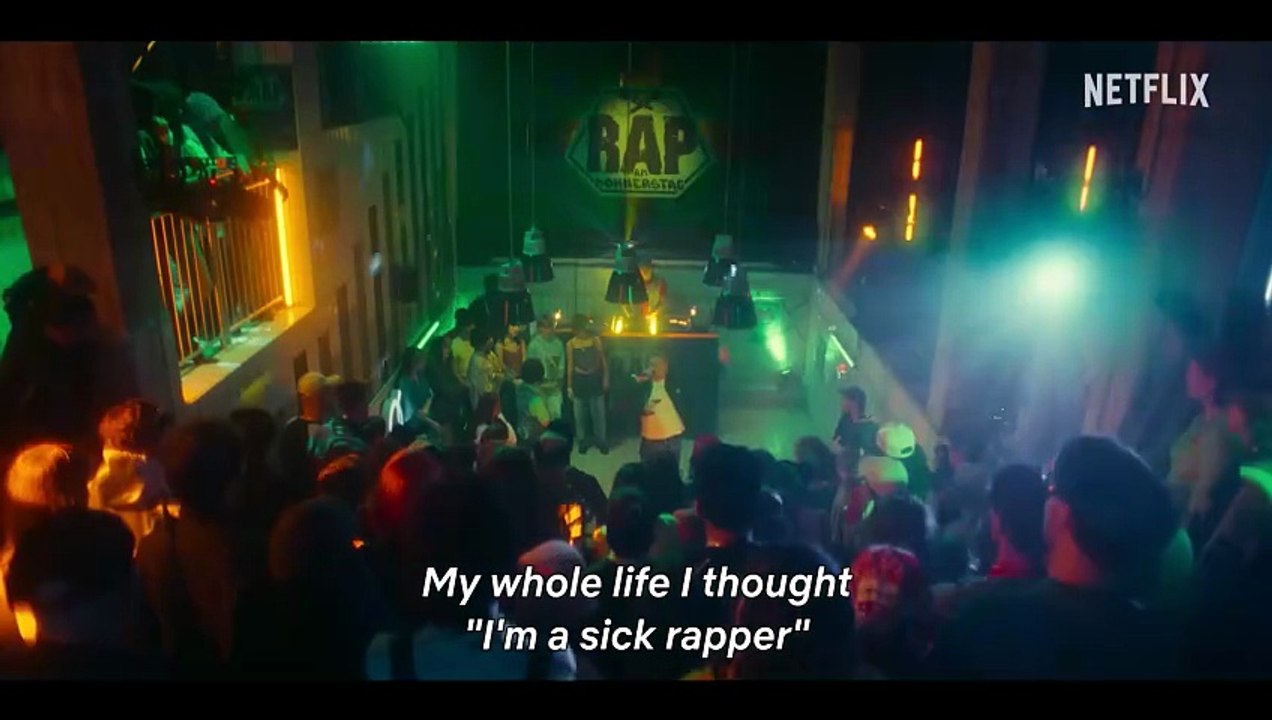 Crap Happens Season 1