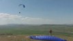 INONU C TEPESI PARAGLIDING PARAPENTE