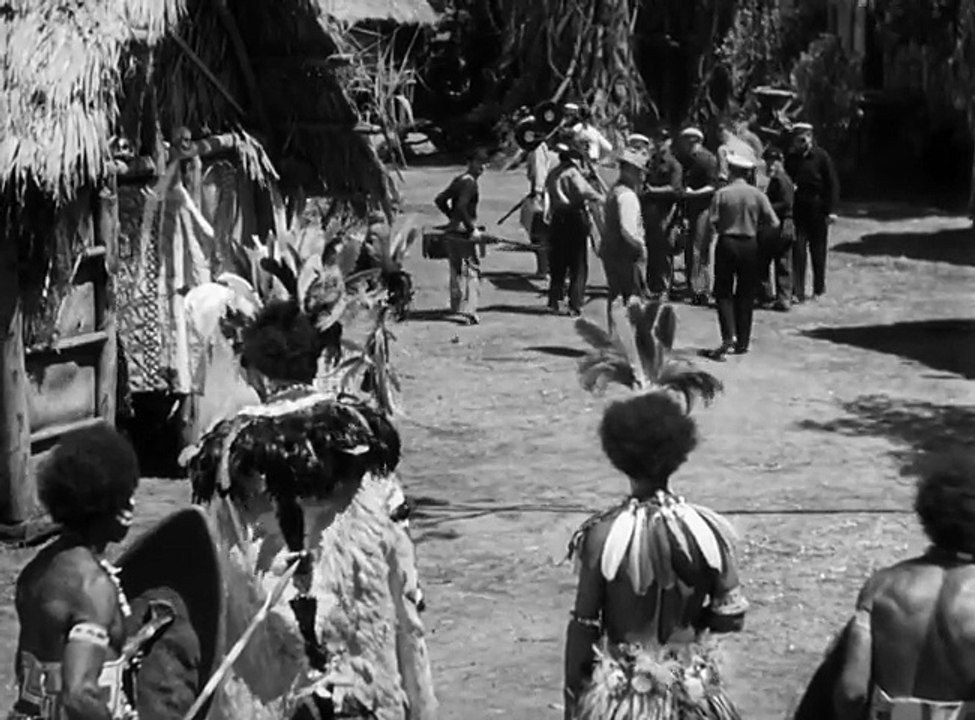 "King Kong" Starring Fay Wray, Robert Armstrong and Bruce Cabot