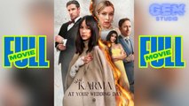 [HOT 2026] Karma At Your Wedding Day #shortmax | Gem Studio