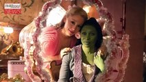 Box Office: 'Wicked' Earns $19M in Previews, 'Gladiator II' Racks Up $6.5M on Thursday Alone | THR News Video