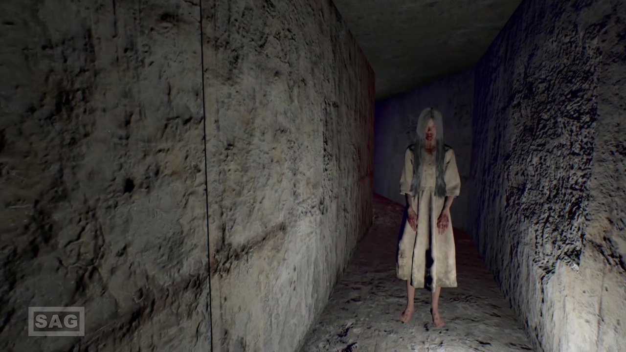 S.O.N (SOUTH OF NOWHERE) ATE ZERAR (SPEEDRUN) SON