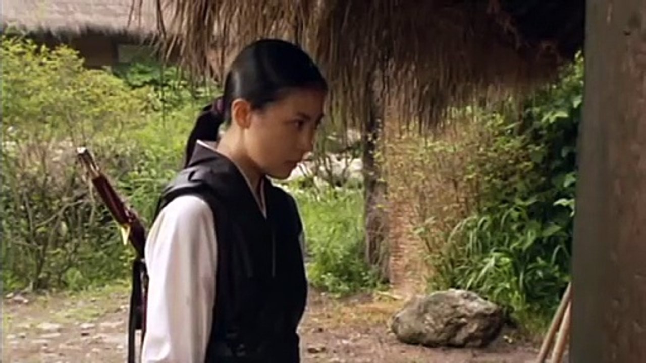 La legendaria mujer policía Capitulo 8  Audio latino ( Dorma en español latino )