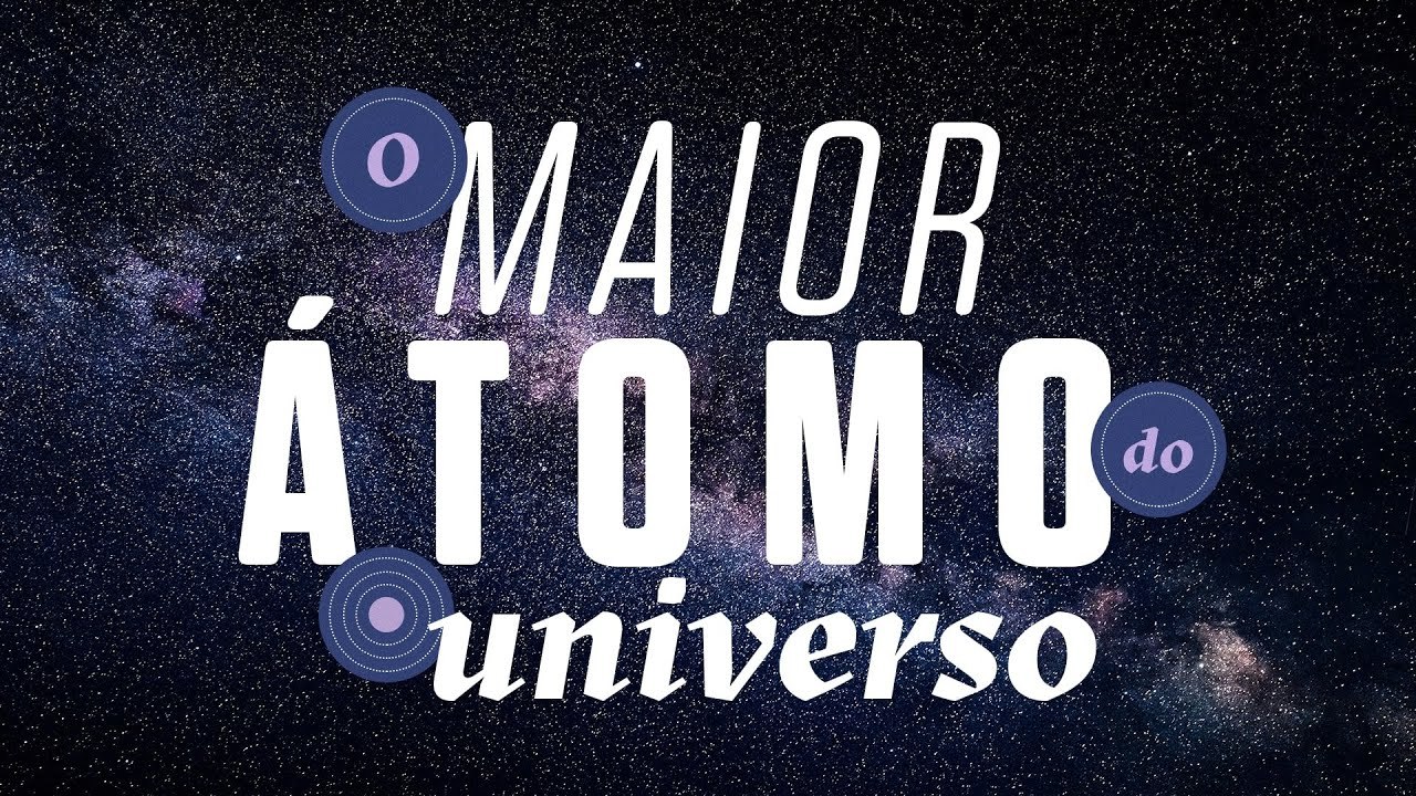 A fantástica fábrica de elementos pesados: os maiores átomos da tabela periódica