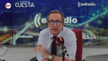 Javier Gómez de Liaño desvela todas las anomalías de la Fiscalía en el caso Julio Iglesias