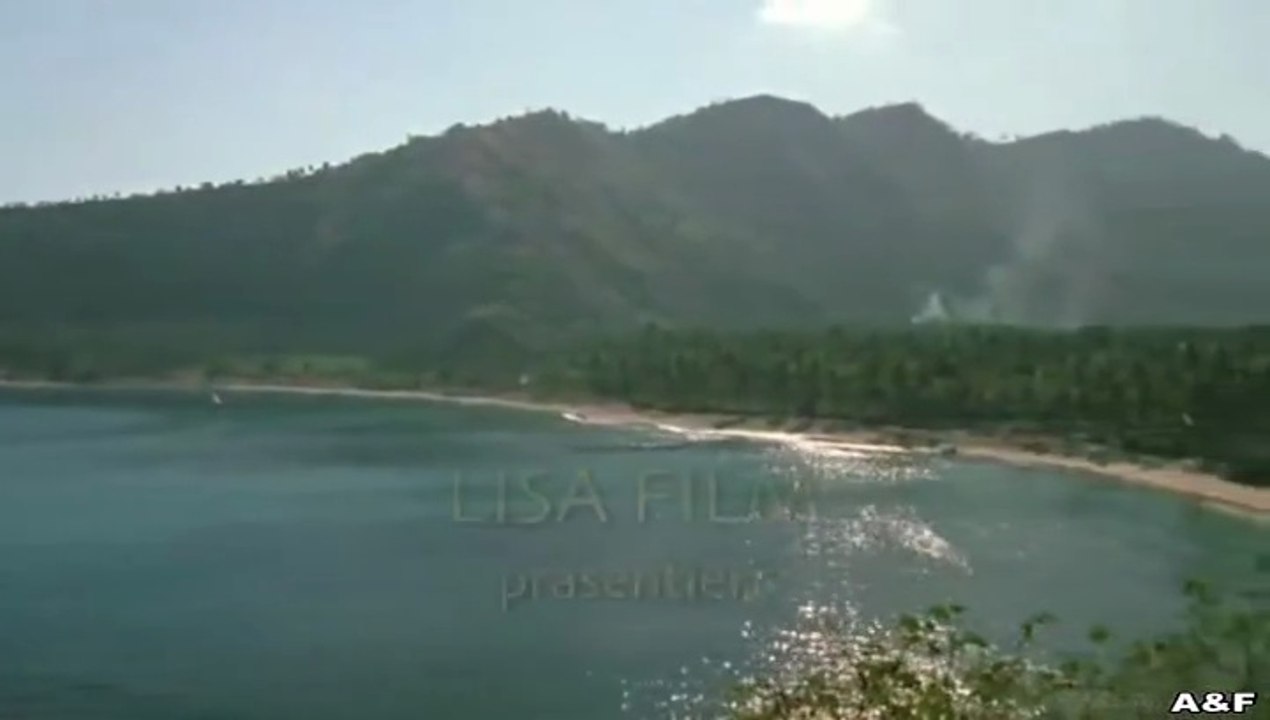 Das Traumhotel -14- Sri Lanka