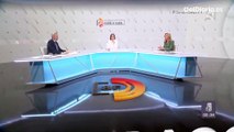 Alegría le pide a Azcón que la respete “como una mujer adulta” y este responde con Paco Salazar: “¿Qué respeto ha demostrado el PSOE a las mujeres?”