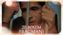 Cennetin Çocukları 20.Bölüm - Cennetin Çocukları - Sezon 1 - Bölüm 20 - Fragman VCRH STCRH