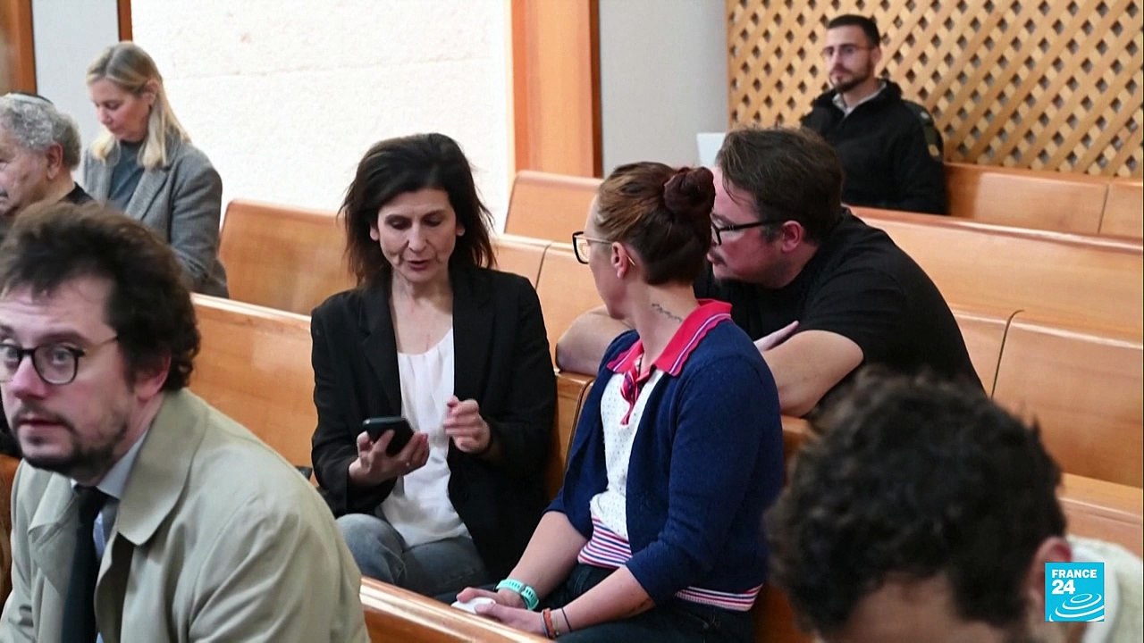 Periodistas internacionales luchan en tribunales con Israel para entrar a Gaza