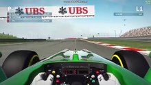 F1 Simulator Rev 4