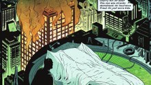 TOP 9 : BATMAN DARK PATTERNS (Urban Comics)