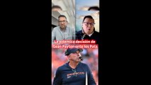 Sean Payton eleva la polémica en la final de conferencia ante los Patriots
