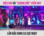 Người Tình Ơi Mơ Gì - Ngô Kiến Huy & Nghệ Sĩ Diệu Nhi (vai Táo Hồng trong Chương Trình Táo Xuân Mậu Tuất : Giải Cứu Ngọc Hoàng)