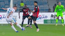 الهلال و الرياض 1