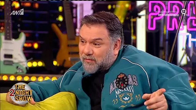 Ζαρίφη για Ουγγαρέζο: «Έπαθε μια αυτανάφλεξη. Θεωρώ ότι ήταν μια κακιά στιγμή»