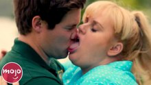 Top 30 WORST Movie Kisses Ever