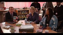 Waterloo Road - Season 13 Episode 02