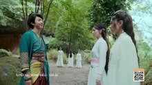 Tân Tuyệt Đại Song Kiều Tập 43 Lồng Tiếng - Hồ Nhất Thiên, Trần Triết Viễn - Handsome Siblings Engsub (2020) | Phim Hay