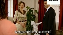 مسلسل ماتنسانيش خلود سيدة المزرعة