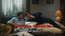 Esref Ruya - Episode 29