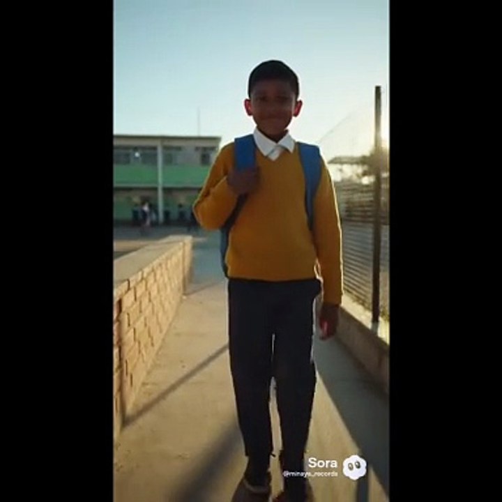 El hombre que no olvido sus raíces