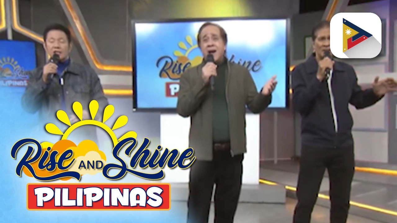 Performer of the Day | The Rainmakers