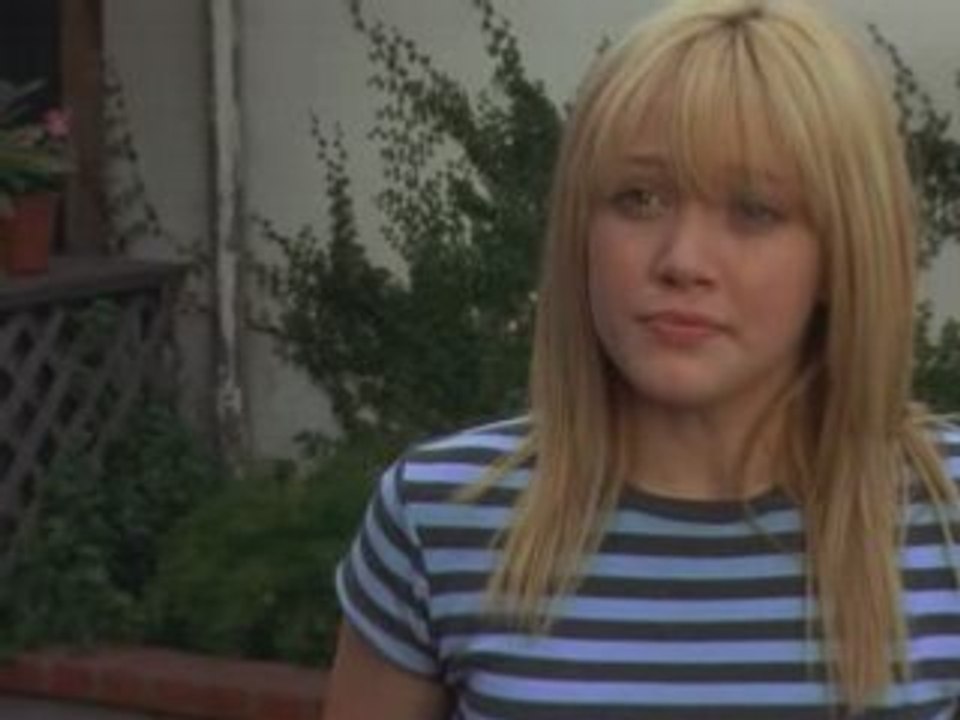 A Cinderella Story Movie Trailer