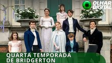Nova temporada de "Bridgerton" chega à Netflix nesta semana
