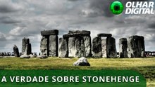 Mistério milenar do Stonehenge pode ter sido revelado
