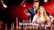 Seducing Mr LarsenBinge-watch New Dramas #reelshorts#drama