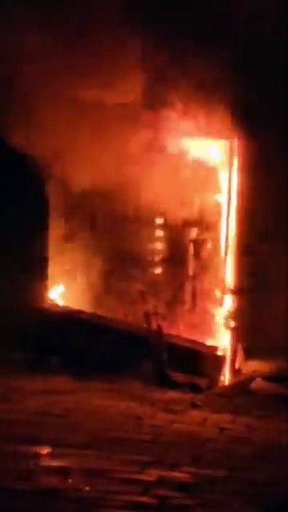Şanlıurfa Viranşehir’de Mahalleli Sokağa Döküldü