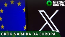 Caso Grok: União Europa abre investigação oficial contra o X