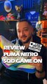 Review de la PUMA Eliminate Nitro SQD 4 Game On ! 👟#handball #Review #WeplayHandball #Puma