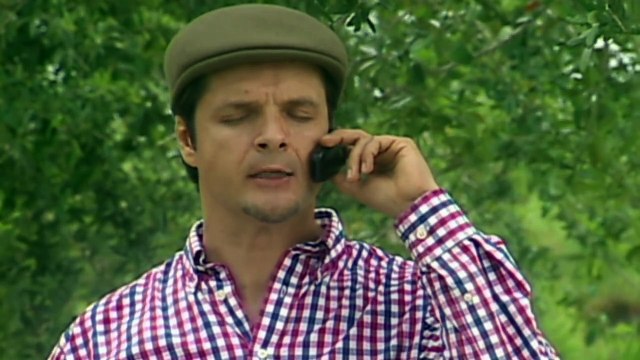 GATA SALVAJE | Capitulo 59 | Telenovelas | TELEVISION DIGITAL