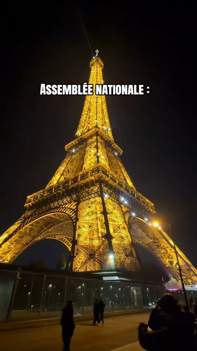 actu paris