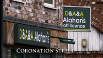 Coronation Street 26th January 2026