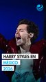 Harry Styles vuelve a México: precios de boletos, preventa y todo lo que debes saber