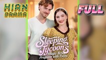 Sleeping Tycoon's Magic Bride Pregnant with Twins Full Movie HD - Best Drama ShortFilms Hot Romantic Love Hidden Identity New Series 2026