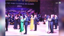 La Muestra Nacional de Danzón celebrará su edición XVI con música en vivo, bailes y talleres