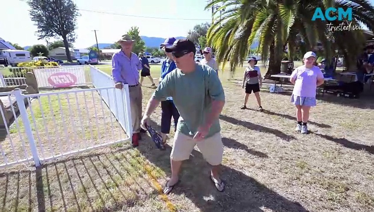 Australia Day 2026