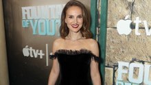 Natalie Portman calls out Oscars for snubbing female directors