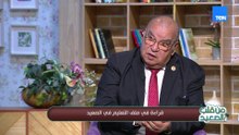 كثير من الطلبة لما يعيشوا في روسيا ما بيرجعوش تاني.. رفعت فياض يوضح رؤيته حول التعليم في الصعيد