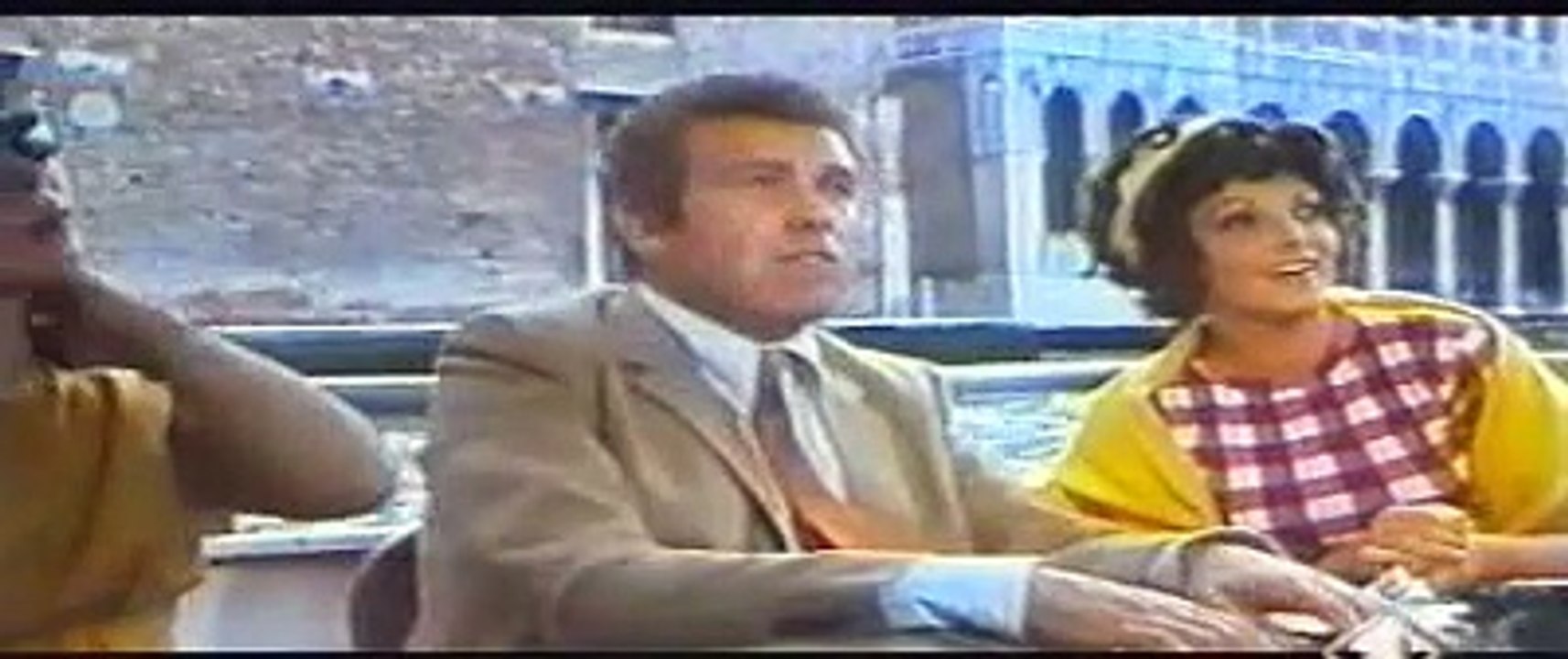 Io Non Vedo, Tu Non Parli, Lui Non Sente 1971