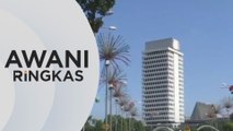 AWANI Ringkas: ART dan isu kos perumahan dibangkitkan
