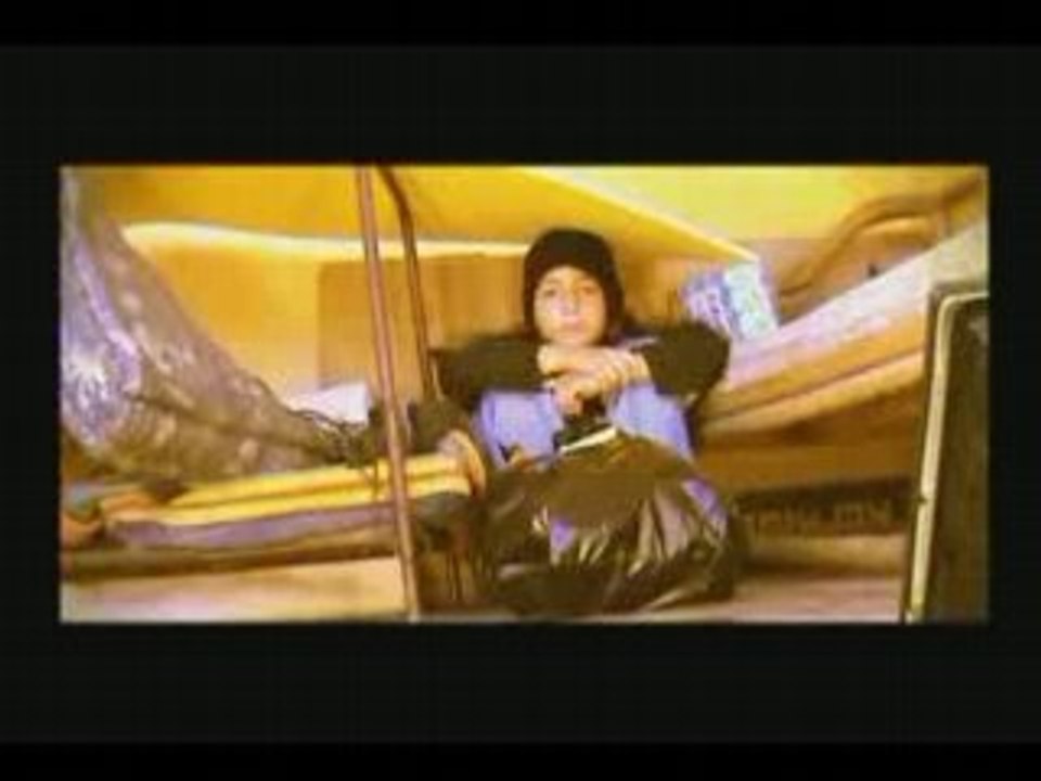 Casa system - M'ansina