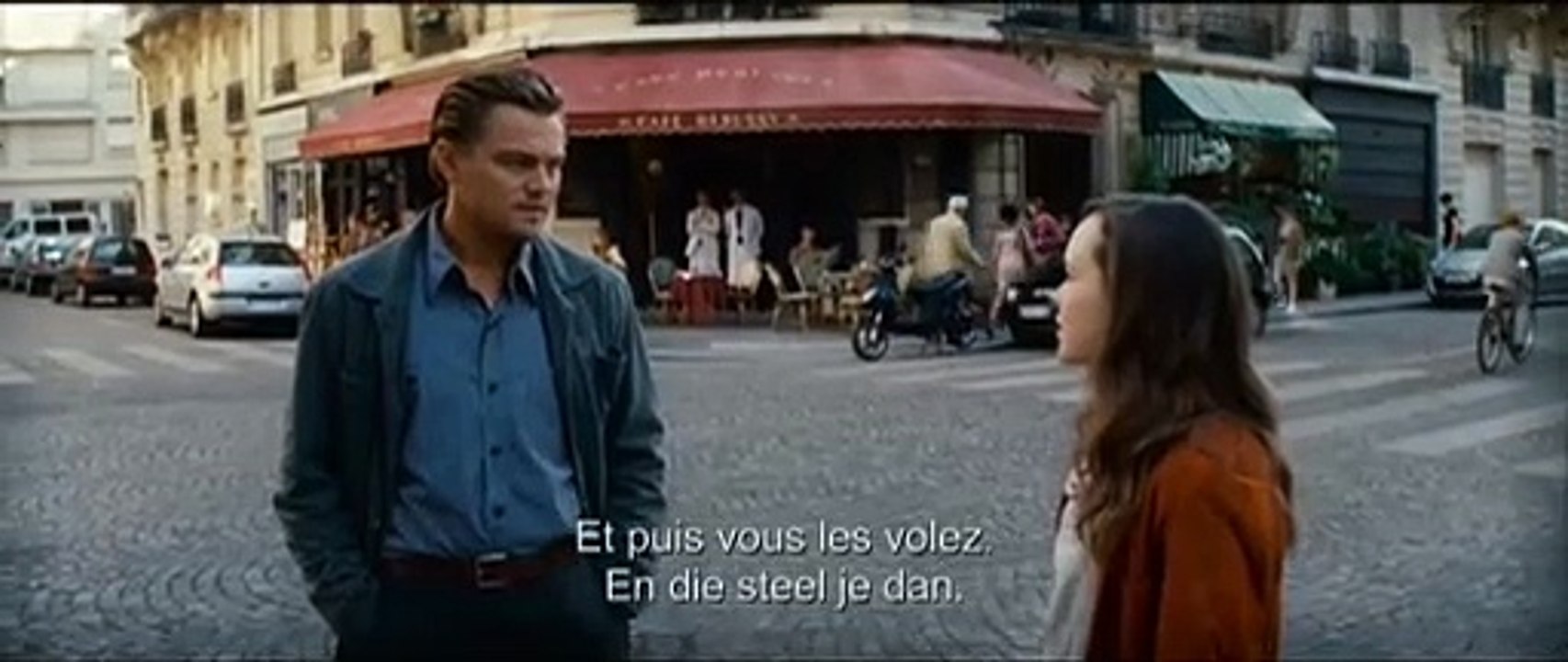 Inception