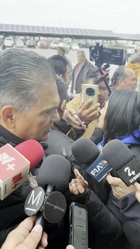 Con 300 patrullas, Tamaulipas reforzará seguridad de Matamoros a Monterrey