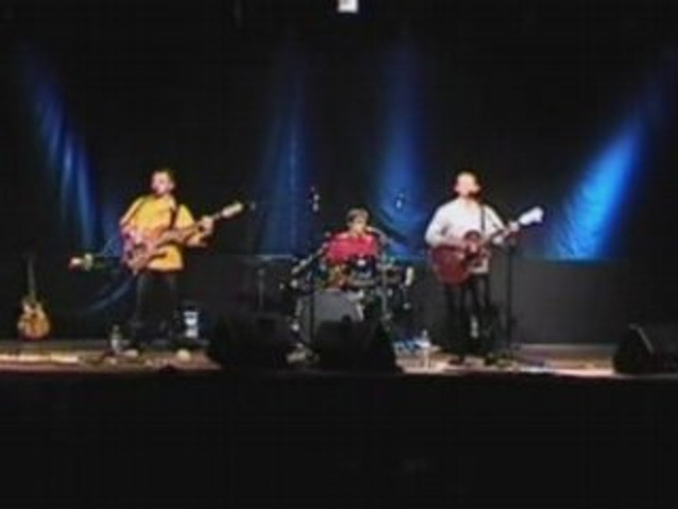 Jean petit qui danse live