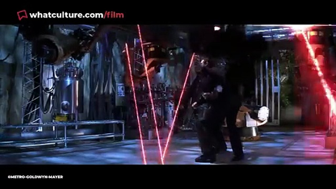 10 Incredible Action Scenes In Terrible Movies